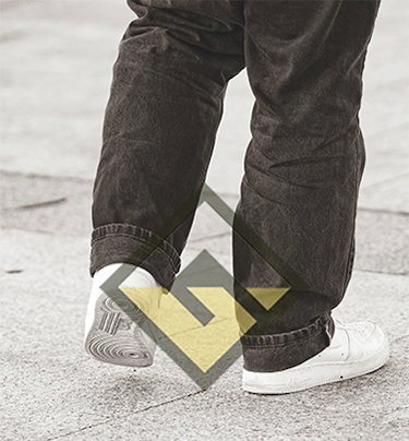 ゲートについての紹介ページ写真