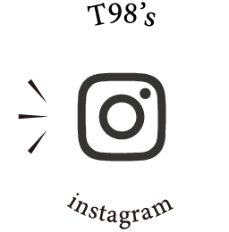インストラクターT98(タクヤ)のインスタグラムのページを見る