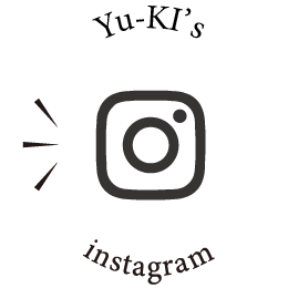 インストラクターYu-KI(ユウキ)のインスタグラムのページを見る