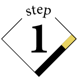 ステップ1
