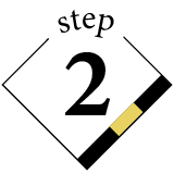 ステップ2
