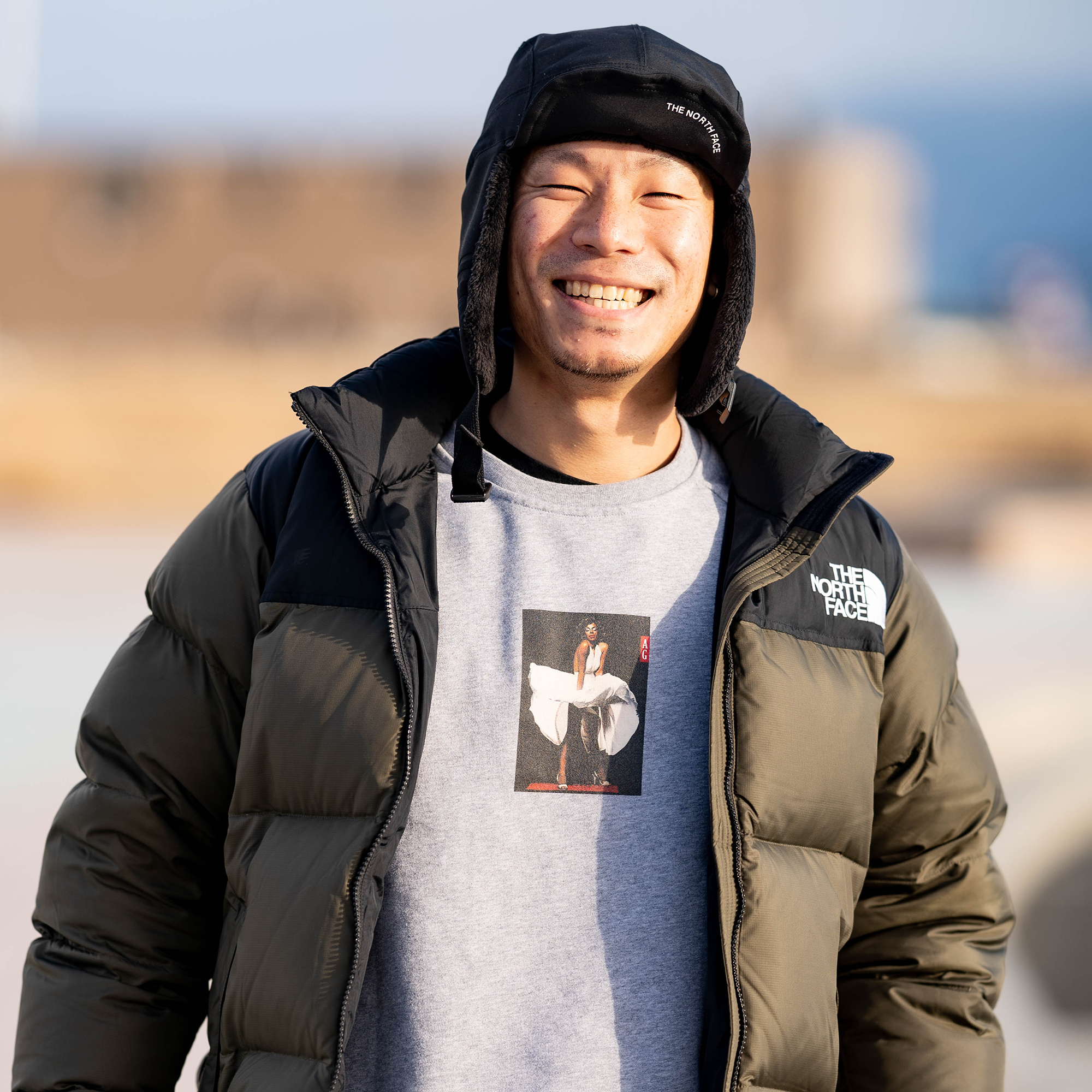 インストラクターT98(タクヤ)の写真