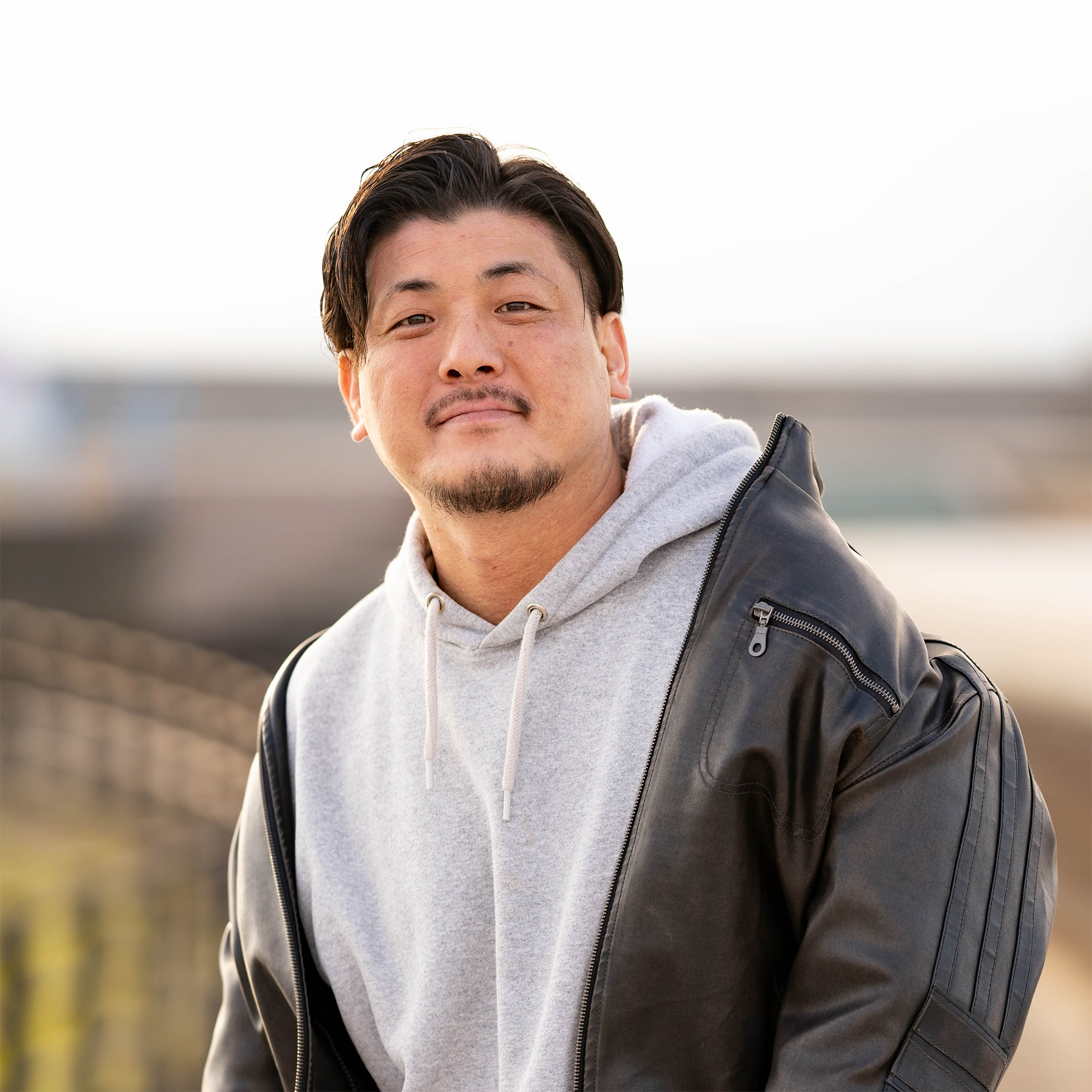 インストラクターjyoji(ジョージ)の写真