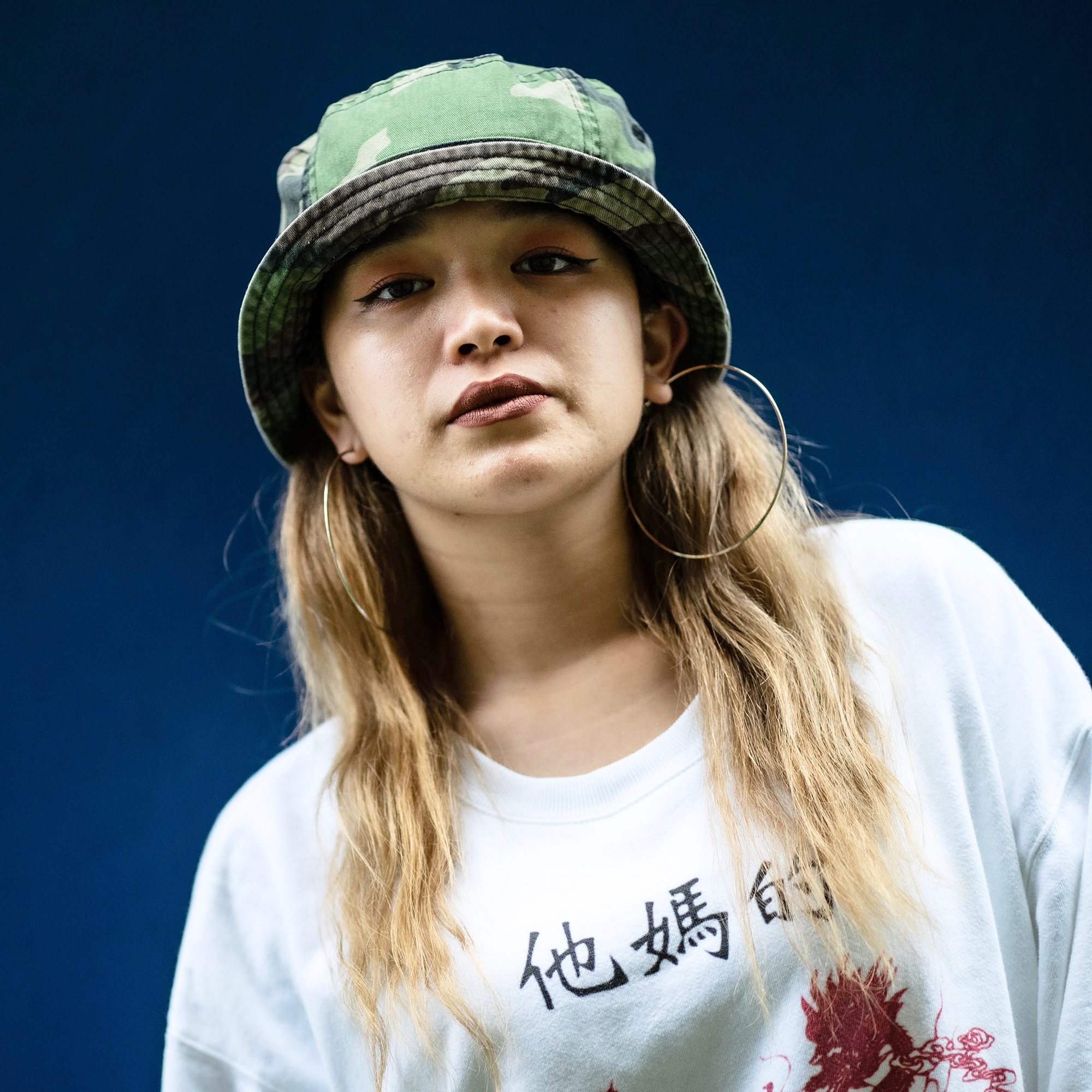 インストラクターRENNA(レンナ)の写真