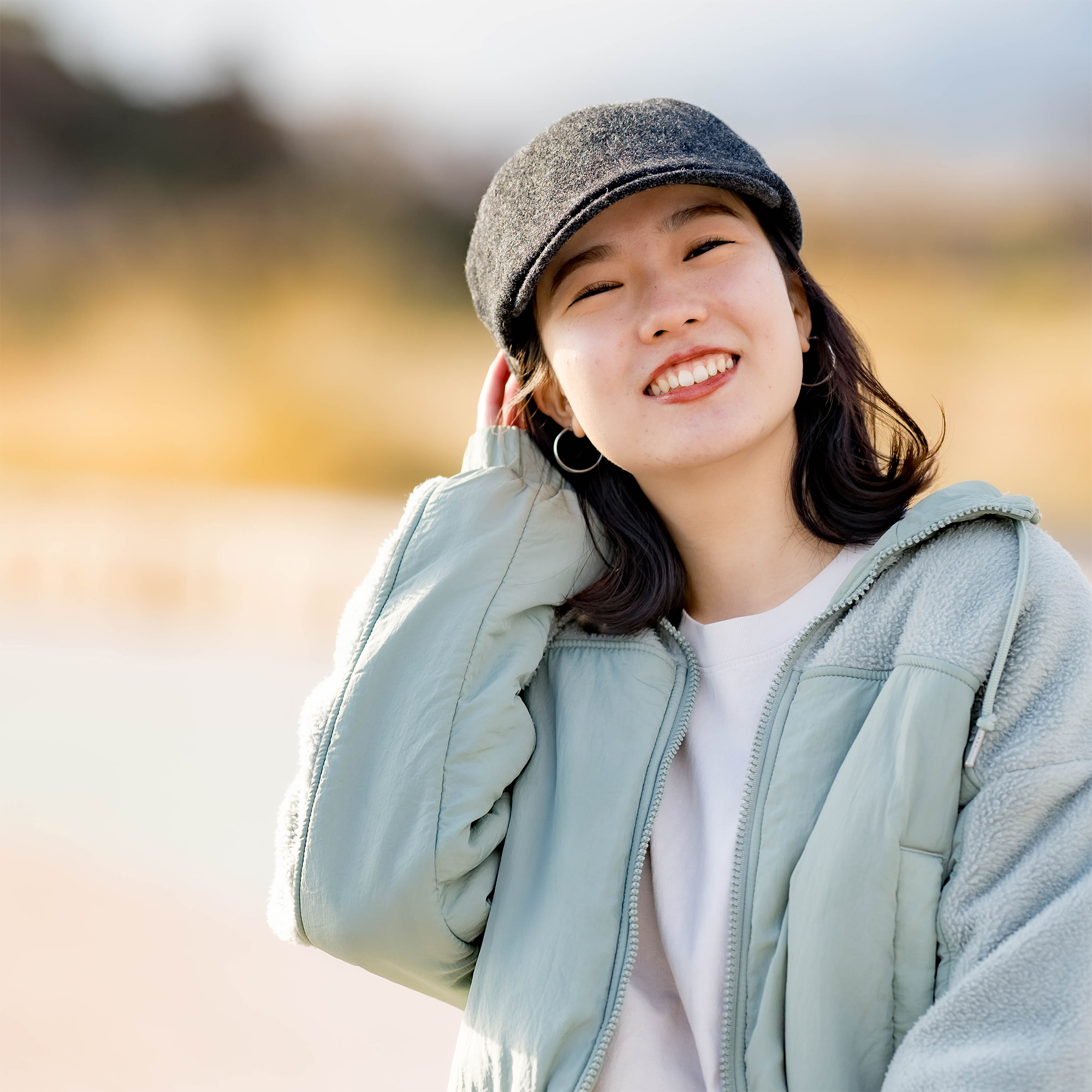 インストラクターYu-KI(ユウキ)の写真